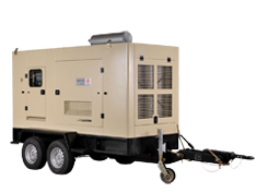 濰柴系列發電機組