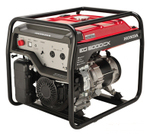 本田汽油發電機系列