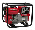 本田汽油發電機系列