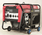 本田汽油發電機系列