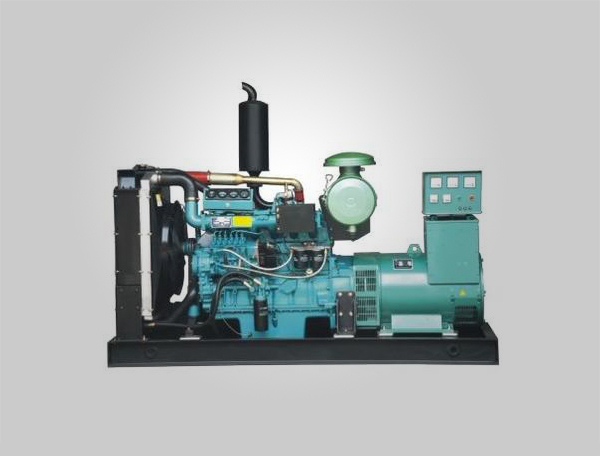 東方紅系列發電機組