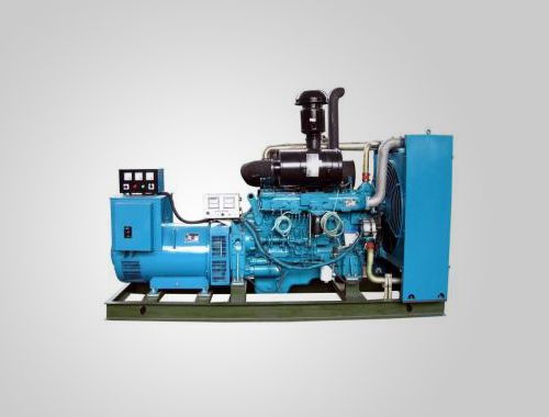 東方紅系列發電機組