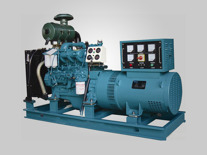 東方紅系列發電機組