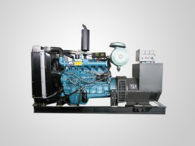 東方紅系列發電機組