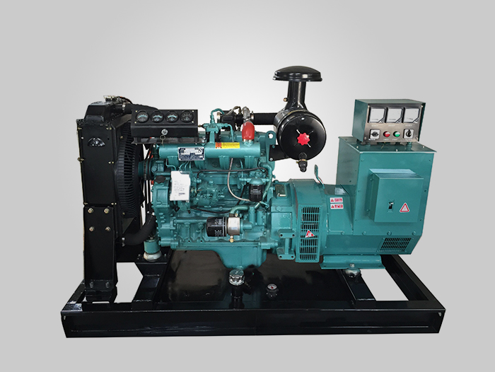 東方紅系列發電機組