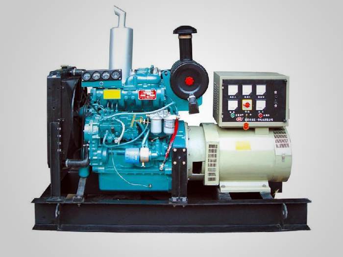 東方紅系列發電機組