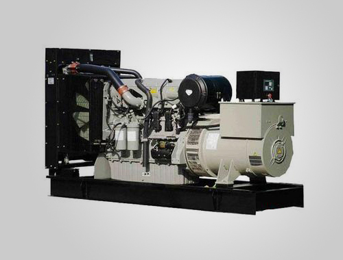 通柴、無動系列